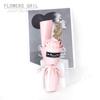 Ramo de flor de jabón eterno Qixi rosa individual regalo de San Valentín empujar pequeño regalo regalo gratis ramo al por mayor