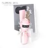Ramo de flor de jabón eterno Qixi rosa individual regalo de San Valentín empujar pequeño regalo regalo gratis ramo al por mayor