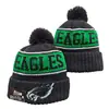 Gorro de Punto Grueso Cálido para Exteriores con Forro de Forro Polar Rugby 2025, Gorro de Lana, Gorra de Béisbol Bordada