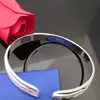 Nova pulseira de prata esterlina para mulheres 999 prata esterlina simples brilhante areia movediça mais vendida concubina imperial para namorada gravação
