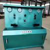 Teste de válvula multifuncional de três propósitos Chengde válvula multifuncional estrutura experimental válvula compacta de três propósitos