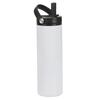 Taza Recta Adelgazante por Sublimación Portátil para Coche Taza Térmica para Coche Venta al por Mayor Taza Térmica Creativa de Acero Inoxidable 304 Venta al por Mayor