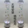 Suporte Giratório Automático para Exibição Figura Giratória Automática para Cosméticos Produto Perfume Relógio Joia Modelo