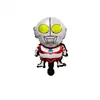 Balões de Alumínio Licenciados Oficialmente do Ultraman, Taro e Jack, Balões de Monstro da Primeira Geração do Ultraman, Balões de Aniversário