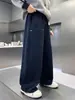 Pantalones para niño 2026 nuevo estilo, colección primavera y otoño para niños de tamaño mediano y grande, pantalones deportivos de otoño, estilo coreano moderno al por mayor