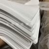 Processamento 850*520mm Folha de Esponja Absorvente de Água e Macia Poros Grossos e Finos Pva Máquina de Esfregona Rolo de Espuma Escova de Rolo Tubo
