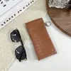 Bolsa de cosméticos bolsa de almacenamiento monedero tarjetero organizador de labiales bolsa pequeña cierre de broche bolsa de almacenamiento portátil impermeable