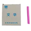 Giz Metálico para Alta Temperatura, Caneta Marcadora para Alta Temperatura, Lápis de Cera para Alta Temperatura, Caneta Marcadora para Alta Temperatura, Giz à Prova d'Água, Caneta de Aço