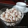 Tiras de Bolo de Arroz Vazias, Tiras de Pão de Queijo Puff, Tiras Vazias de Pão de Queijo Puff, Palitos Vazios, Palitos de Flor de Arroz, Crocantes e Derretem na Boca 0,5kg