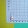 Acessórios Série Natal Sino Alce Floco de Neve Cola Cremosa Joias DIY Grampo de Cabelo Adorno de Cabeça Acessórios de Resina DIY Atacado