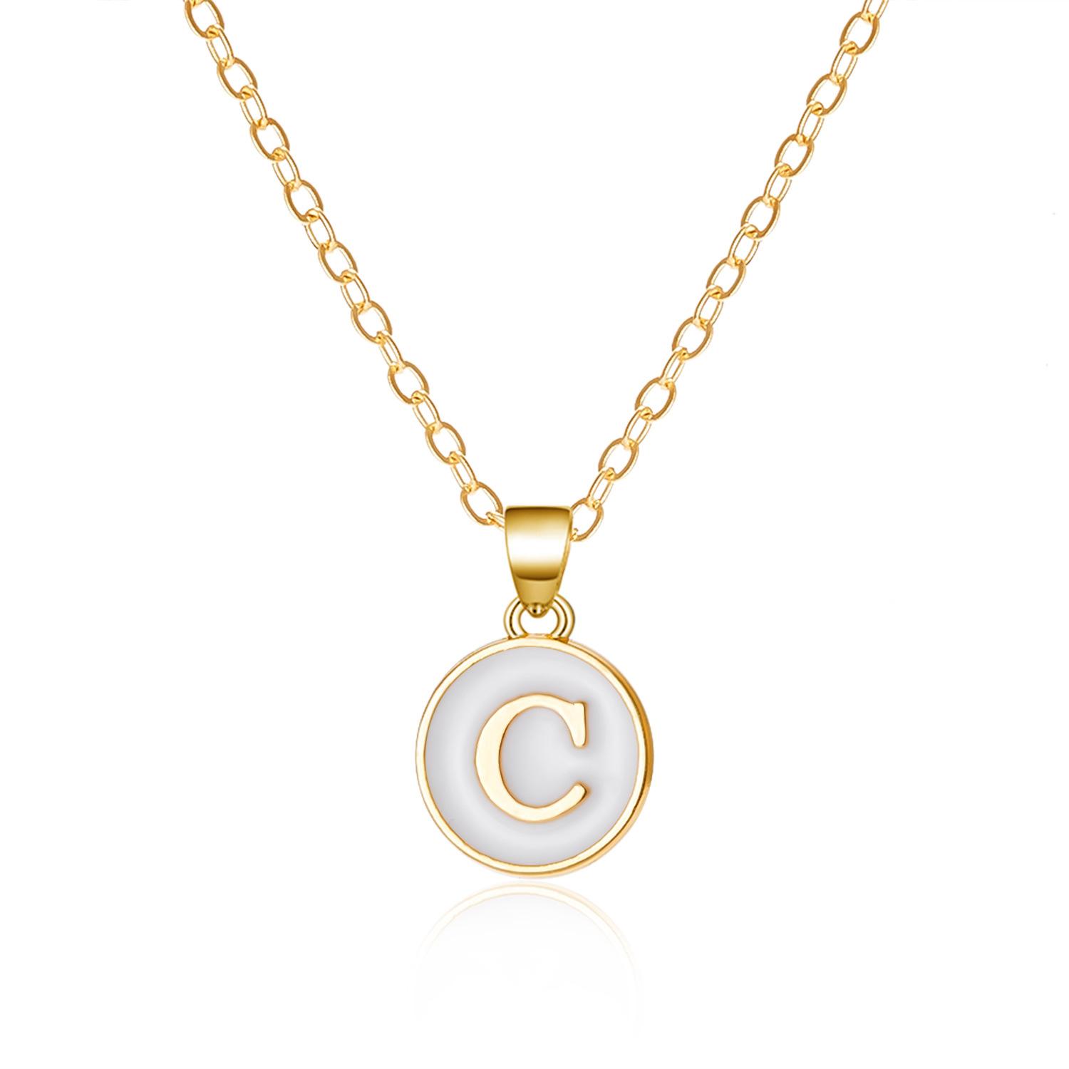 C