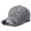 Gorra de Béisbol Retro Americana Desgastada para Mujer, Primavera y Verano, Lavada y Estilo Vintage, Gorra Versátil de Pico de Pato, Circunferencia de Cabeza Grande, Sombrero para Adelgazar la Cara, Moderno