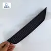 Adecuado para Audi Q3L Nuevo Q3 Deflector de Garganta de Escape Panel Decorativo Panel Deflector Cubierta de Placa Protectora