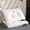 2026 Nuevo Modelo Cápsula Espacial de Algodón Tejido Núcleo de Almohada de Látex