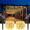 Luzes Solares de Jardim Prontas, Luzes Externas, Luzes de Parede, Luzes para Corrimão de Escada, Luzes para Degraus de Gramado, Luzes Noturnas, Luzes com Sensor