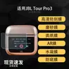 Aplicable a Protector de Pantalla para Auriculares Inteligentes JBL Tour Pro3 Película Mate HD AR Antirreflectante Hidrogel Película Suave
