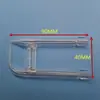 Máquina de Prueba de Niebla Salina Boquilla de Vidrio Cámara de Prueba de Corrosión Accesorios para Máquina de Prueba Niebla 6912 Universal Múltiples Especificaciones Completo