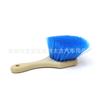 Cepillo para limpiar llantas de automóvil CG mismo alambre de cepillo suave y duro cepillo para limpiar llantas cepillo para alfombrillas cepillo para llantas y rines de rueda alambre azul