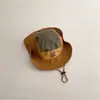 Sombrero de protección solar para niños verano malla fina transpirable niños y niñas bebé ala ancha camping secado rápido sombrero para el sol