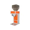 Máquina Empacadora Cuantitativa Totalmente Automática para Polvo Granular, Máquina de Pesaje y Llenado Químico, Máquina Empacadora de Grano, Alimento y Fertilizante