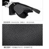 Bolsa para Teléfono Móvil al por Mayor 2026 Nuevo Estilo Bolso de Alta Gama para Mujer Nicho Simple Gran Capacidad Portátil Versátil Bolso de Hombro Cruzado
