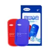 Haishi Hainuo Pack de Hielo Médico Desechable Pack de Hielo de Enfriamiento Rápido Enfriamiento Físico Compresa Fría Pack de Hielo para Uso en Casa Portátil