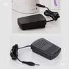 Fanghua Máquina de Coser Doméstica Pedal de Pie Control de Pie Interruptor de Máquina Jiayi Qianqi Accesorios Jiayi Controlador Otro
