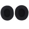 Adecuado para Auriculares Audio-Technica Ath-M50X M40 M30 M20 Cubierta de Cuero, Cubierta de Esponja, Orejeras de Terciopelo, Diadema Horizontal de Cuero