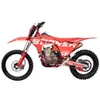 Motocicleta de Montaña Off-Road Refrigerada por Agua Stona Stn/G9/Ybs300 Gasolina Racing Todoterreno Vehículo Todoterreno Off-Road