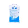 Bolsa de Gelo Cheia de Água para Conservação e Refrigeração 400Ml200Ml Bolsa de Gelo para Alimentos Frescos Frutas para Uso Repetido para Entrega Expressa