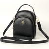 Guangzhou Hengli 2024 Nova Moda Feminina e Mais Fácil de Combinar Mini Bolsa Pequena Bolsa de Ombro Transversal Bolsa de Mão Bolsa para Celular