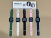 Novo Smartwatch S11 Huaqiangbei Versão Top Chamada Bluetooth Pagamento NFC Monitoramento da Frequência Cardíaca Pulseira Inteligente