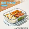 Lonchera Térmica, Contenedor de Alimentos para Microondas, Lonchera para Oficinistas, Lonchera, Lonchera de Vidrio