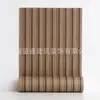 Papel Tapiz de Cuadrícula Transfronterizo Autoadhesivo Impermeable y a Prueba de Humedad Panel Autoadhesivo de Imitación Aluminio-Plástico Papel Tapiz Autoadhesivo Renovación de Baño Decoración de Pared de Fondo