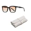 Gafas de Sol de Nuevo Estilo de Gama Alta para Protección Solar al Conducir para Hombres y Mujeres, Gafas de Sol Polarizadas Xiaohongshu Gm, Gafas de Sol Anti-UV