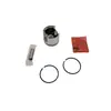 Serve para Stihl Stihl Ms250 Ms230 Ms210 Conjunto de Pistão Conjunto de Pistão