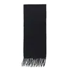 Bufanda de Color Sólido, Imprescindible para Otoño e Invierno, Hecha de Mohair para Calidez y Grosor, con un Acabado de Lujo, Se Puede Usar como Chal o Calentador de Cuello, Personalizable y a la Moda