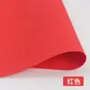 Papel de Esponja de Colores Papel de Espuma Hecho a Mano Tamaño Grande Lazo Tablero de Espuma EVA Pegatinas para Jardín de Infancia Espesor 2 mm Grande