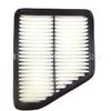 28113-17500 Filtro de Aire para Coche Filtro de Aire de PP Elemento Filtrante Moldeado por Inyección Placa Filtrante
