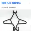 En Stock Mayorista Adecuado para Suzuki Uy125 Parachoques, Nueva Barra Protectora Anticaída de Acero al Carbono Engrosada para Modificación de Motocicleta