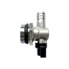 Válvula de Dreno Automática para Tubulação de Incêndio Dn25/40 Válvula de Dreno Automática Válvula de Teste de Extremidade de Sprinkler Válvula de Dreno para Tubulação de Aquecimento