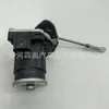 39400-2B400 Motor de Turbocompressor de Alta Qualidade 39400 2B400
