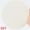 Pegatinas Selladoras Autoadhesivas para Gabinetes de Muebles para Cubrir Agujeros de Tornillos Desagradables, Pegatinas de Agujeros a Prueba de Polvo Tres en Uno, Pegatinas Decorativas de Cubierta