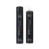 Spray de Cabelo Spray Modelador Masculino Fragrância de Longa Duração Gel Água Creme Cabelo Seco Gel Hidratante Cera de Cabelo Natural Fofo Lama de Cabelo