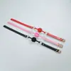 Bocale de bola de silicona alternativo YGM para hombres y mujeres, mordaza de perro esclavo, juguete de cuero con bocale de bola, productos para adultos para parejas