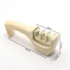 Afilador de cuchillos de diamante de tubo nuevo transfronterizo Yangjiang para el hogar de tres etapas multifuncional rápido de mano