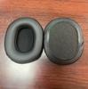 Cubierta Ovalada Universal para Auriculares 90*70 95*75 100*80 105*85 110*90mm Orejeras de Cuero Proteico