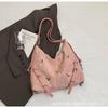 Popular Bolso Tote para Mujer 2024 Nuevo Gran Capacidad para Ir al Trabajo Bolso de Hombro Diseño Nicho Mochila