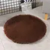 Cojín para Perro Cojín para Perro Tamaño Perro Mediano Invierno Cálido Manta para Mascota Cojín para Mascota Cuatro Estaciones Cojín para Gato Otoño e Invierno
