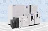 Sistema de alimentación ininterrumpida Costa UPS GP801H máquina de frecuencia industrial en línea 1KVA/800W batería externa 192VDC